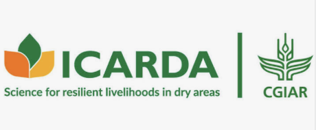 ICARDA CGIAR