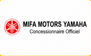 MIFA Motors Yamaha